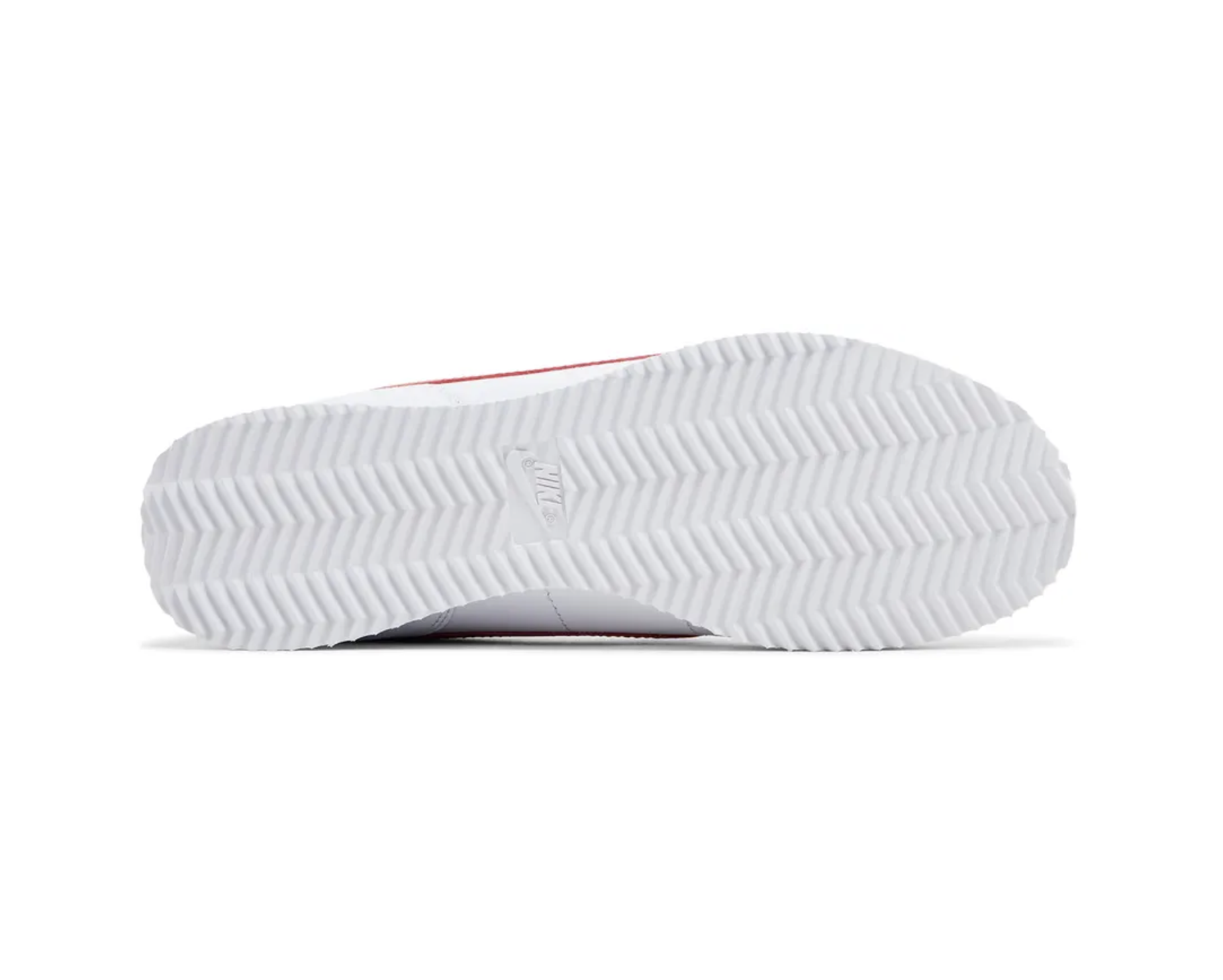 Nike Cortez Forrest Gump W