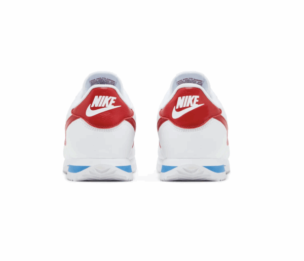 Nike Cortez Forrest Gump W