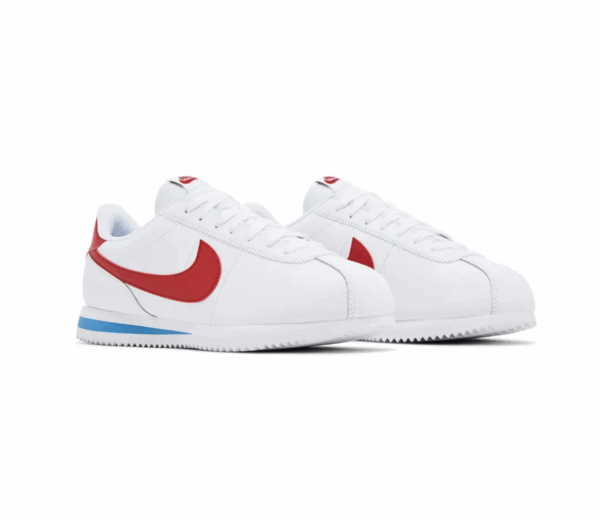Nike Cortez Forrest Gump W