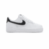 Nike Air Force 1 Low White Black W