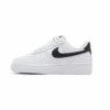 Nike Air Force 1 Low White Black W