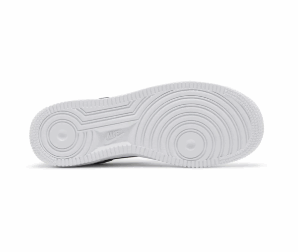 Nike Air Force 1 Low White Black W