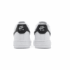 Nike Air Force 1 Low White Black W