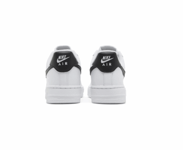 Nike Air Force 1 Low White Black W