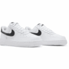 Nike Air Force 1 Low White Black W