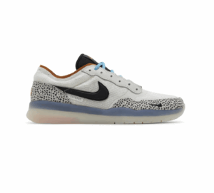 Nike SB PS8 Electric Pack Olympic Safari