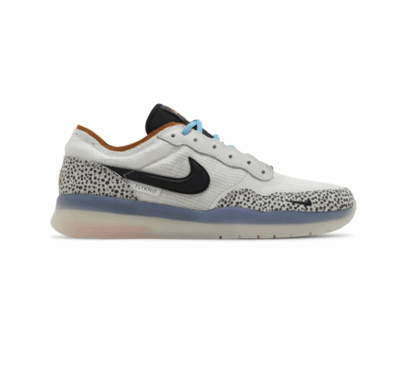 Nike SB PS8 Electric Pack Olympic Safari