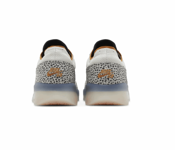 Nike SB PS8 Electric Pack Olympic Safari