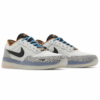 Nike SB PS8 Electric Pack Olympic Safari