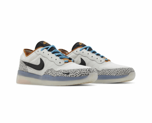 Nike SB PS8 Electric Pack Olympic Safari