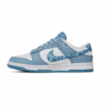 Nike Dunk Low Essential Paisley Pack Worn Blue W