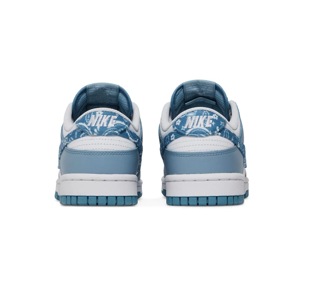 Nike Dunk Low Essential Paisley Pack Worn Blue W