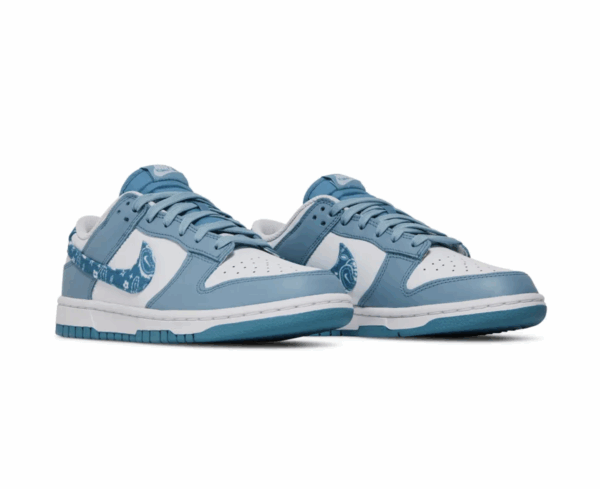 Nike Dunk Low Essential Paisley Pack Worn Blue W
