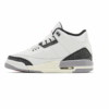 Jordan 3 Retro Cement Grey GS