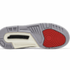 Jordan 3 Retro Cement Grey GS