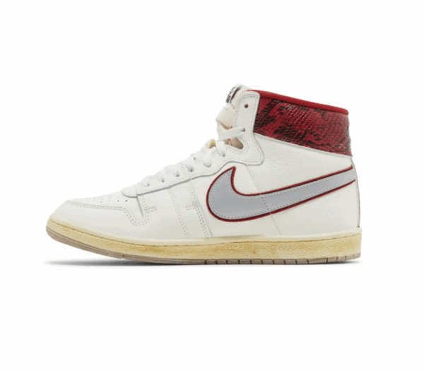 Nike Jordan Air Ship PE SP Awake NY