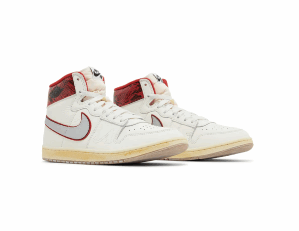 Nike Jordan Air Ship PE SP Awake NY
