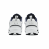 Nike Air Monarch Iv White Midnight Navy