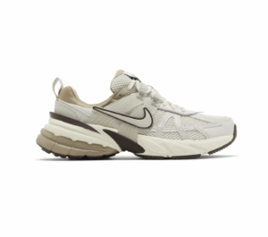 Nike V2K Run Light Orewood Brown W