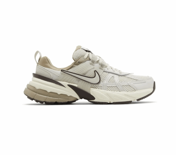 Nike V2K Run Light Orewood Brown W