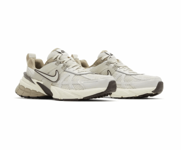 Nike V2K Run Light Orewood Brown W