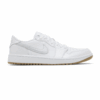 Jordan 1 Retro Low Golf White Gum