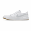 Jordan 1 Retro Low Golf White Gum