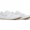 Jordan 1 Retro Low Golf White Gum