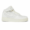 Nike Air Force 1 Mid Cut Out Stars Summit White W