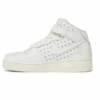 Nike Air Force 1 Mid Cut Out Stars Summit White W
