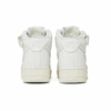 Nike Air Force 1 Mid Cut Out Stars Summit White W