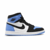 Jordan 1 Retro High OG UNC Toe