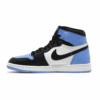 Jordan 1 Retro High OG UNC Toe