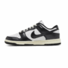 Nike Dunk Low Vintage Panda W
