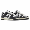 Nike Dunk Low Vintage Panda W