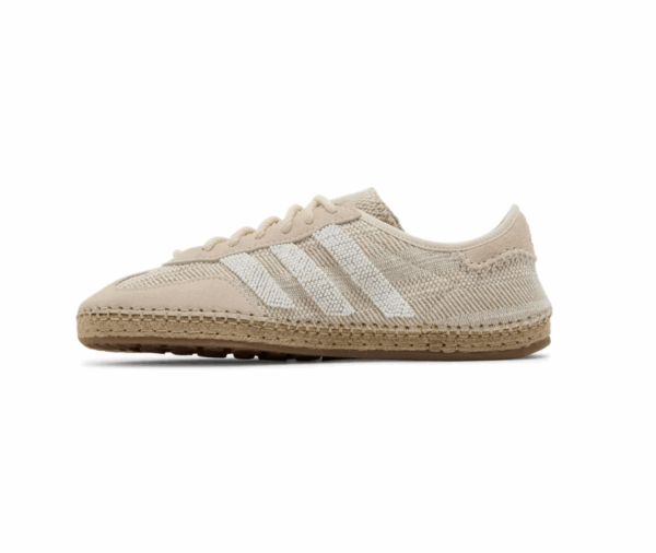 Adidas Gazelle CLOT Halo Ivory