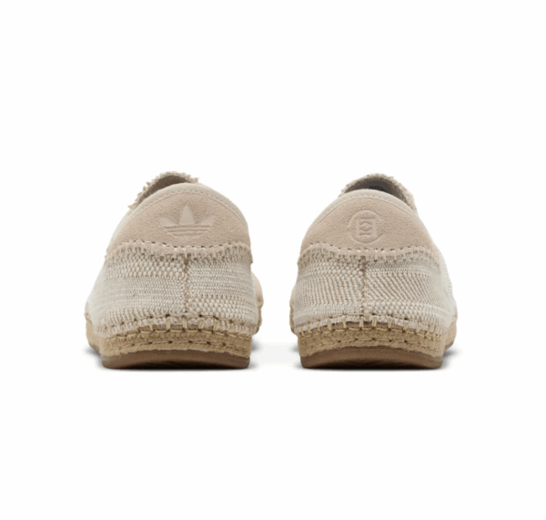 Adidas Gazelle CLOT Halo Ivory
