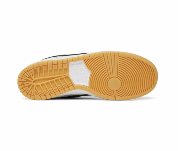 Nike SB Dunk Low Pro White Gum