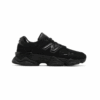 New Balance 9060 Triple Black Patent