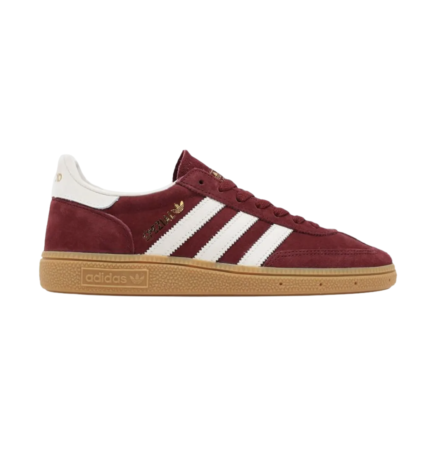 Adidas Handball Spezial Shadow Red Off White