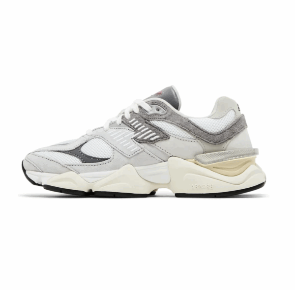 New Balance 9060 Rain Cloud Grey