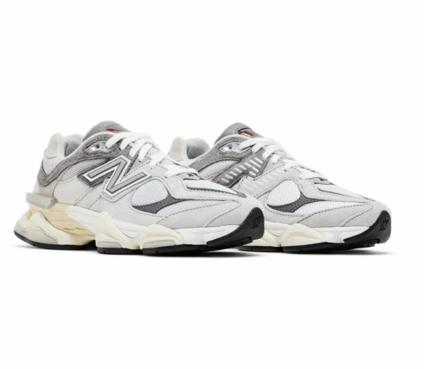 New Balance 9060 Rain Cloud Grey