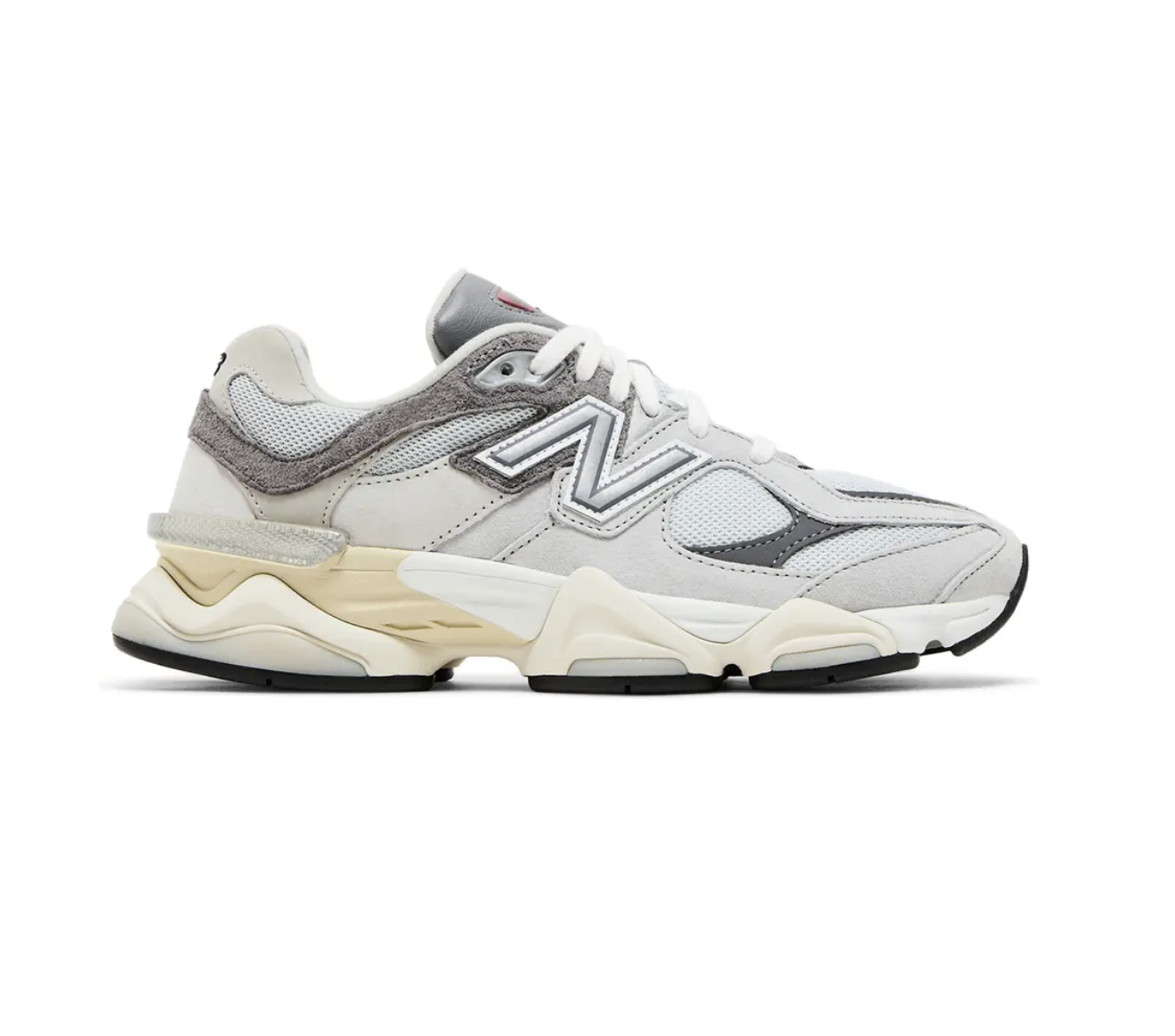 New Balance 9060 Rain Cloud Grey