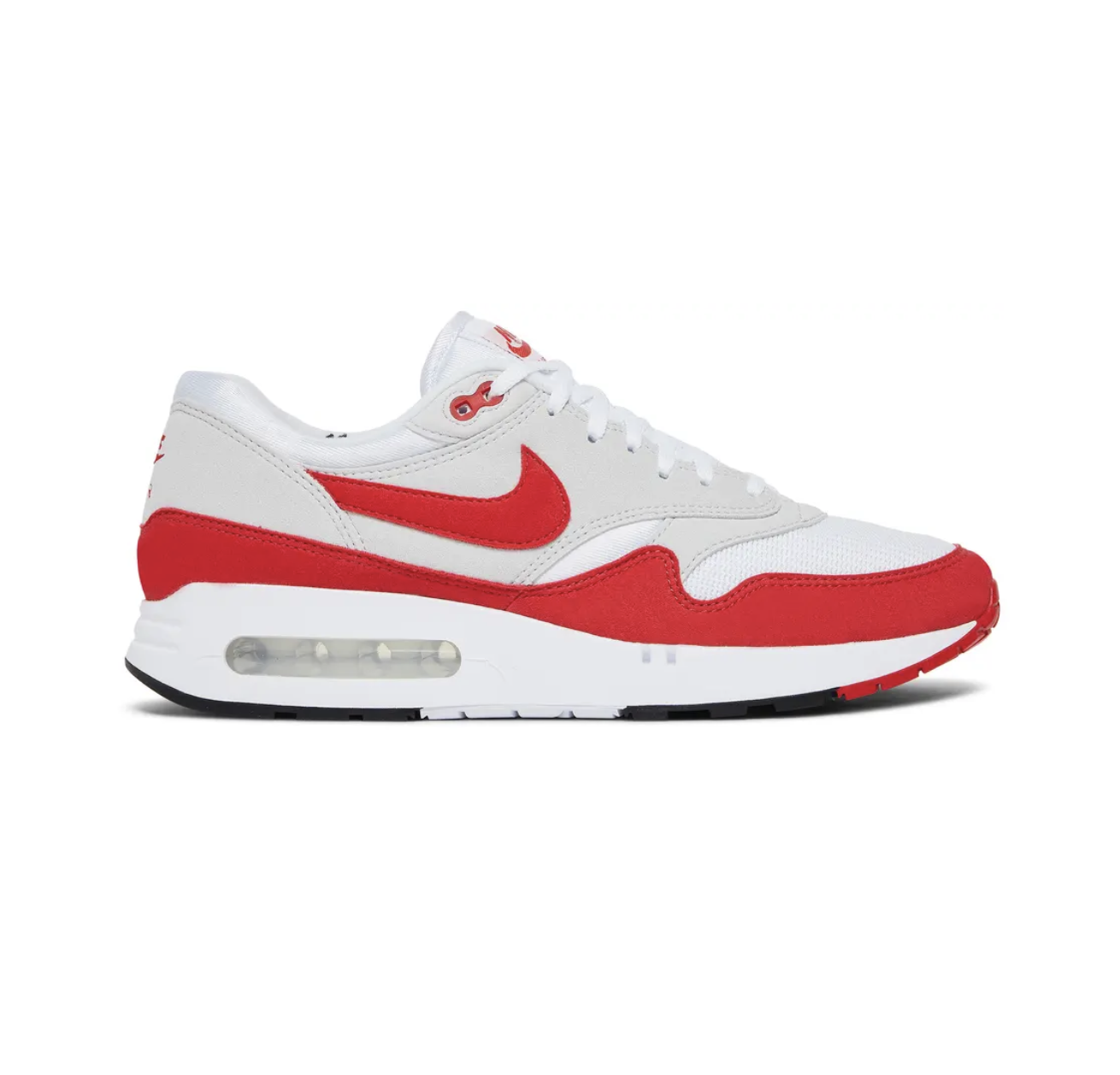 Nike Air Max 1 '86 OG Big Bubble Sport Red