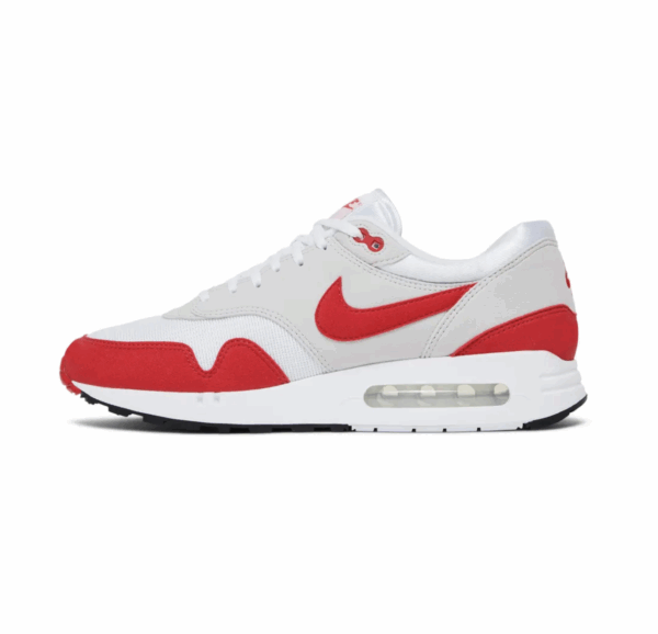Nike Air Max 1 '86 OG Big Bubble Sport Red