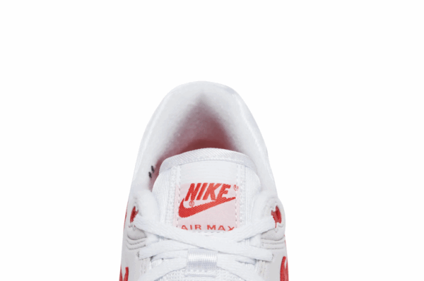 Nike Air Max 1 '86 OG Big Bubble Sport Red