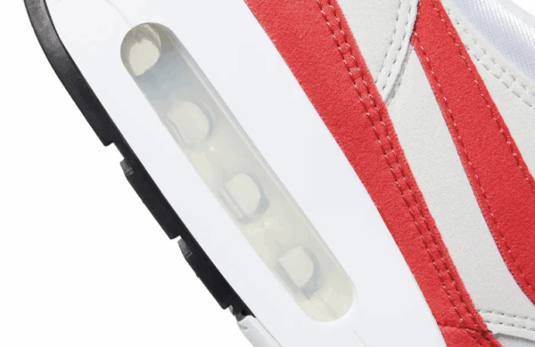 Nike Air Max 1 '86 OG Big Bubble Sport Red