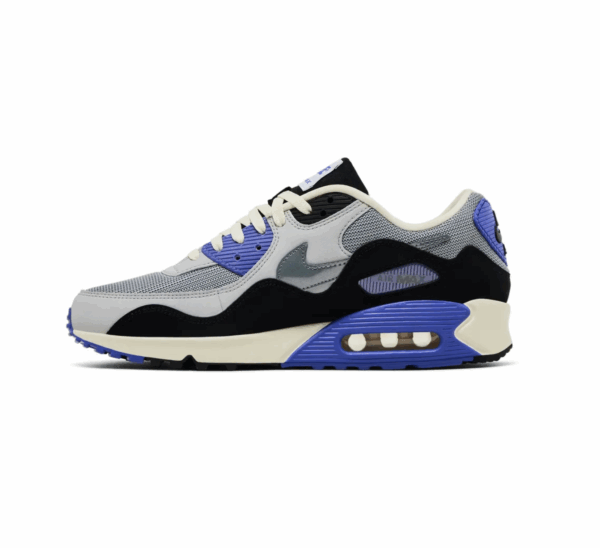Nike Air Max 90 SP Patta Waves Sapphire