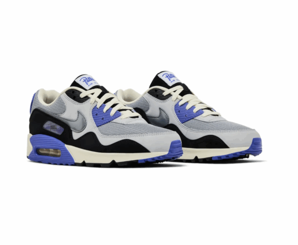 Nike Air Max 90 SP Patta Waves Sapphire