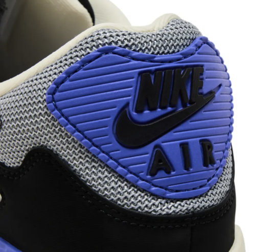 Nike Air Max 90 SP Patta Waves Sapphire